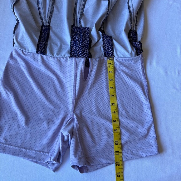 Title Nine Nimblene Skort Tennis Golf Activewear - Picture 11 of 11